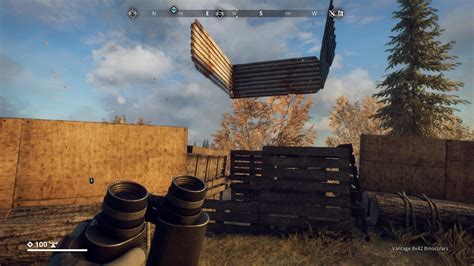 Floating Objects etc PC part 2 1/6/19 onward Bug Reports Generation Zero Forum