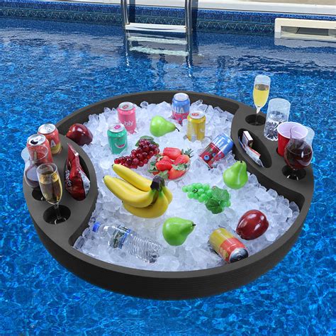 Floating Table For Pool Wayfair