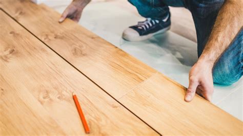 Floating Wood Floor Floating Hardwood Floor - HomeAdvisor