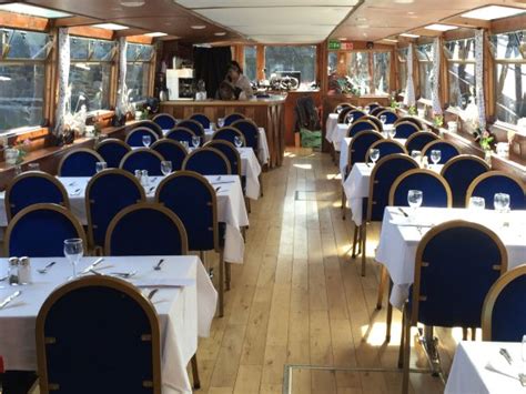 Floating grace - The Floating Grace - Tripadvisor