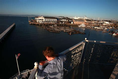 Floating restaurant Forbes Island finds a new home — in …