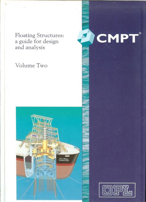 Floating structures a guide for the design and analysis. - Lunes de mazatlan, cronicas 1892-1894 / mondays of mazatlan, cronicles 1892-1894 (obras de amado nervo).