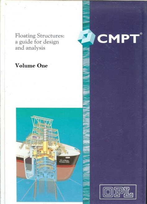 Floating structures guide design analysis barltrop. - Wirtschafts- und sozialgeschichtliche aspekte der wissenschaftlich-technischen revolution..