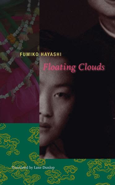 Download Floating Clouds By Fumiko Hayashi