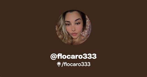 🍆 Flocaro333 Leaks (SEX)