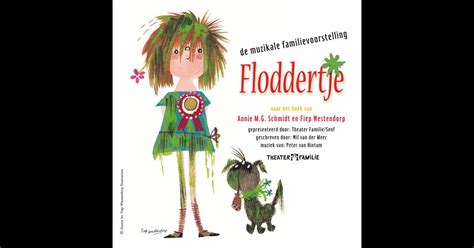 Read Floddertje