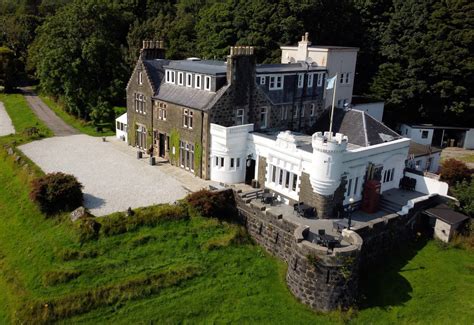 Flodigarry Hotel & Skye Restaurant, Isle Of Skye