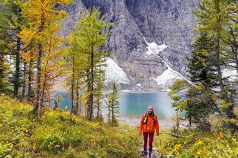 Floe Lake Hike in Kootenay National Park - Travel with the Smile