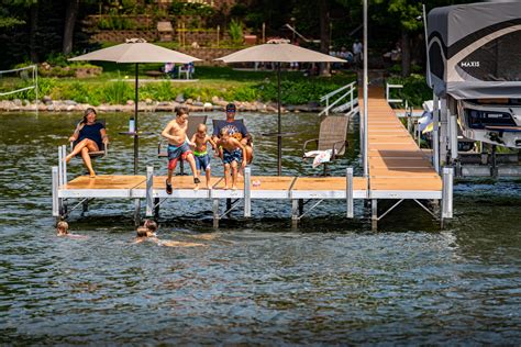Floe dock prices.  Call us for a FLOE Sectional Docks have a sturdy, lightweight design ...