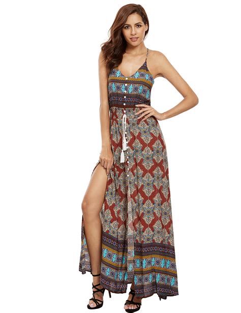 Floerns Women's Plus Size Boho Floral V Neck Short Sleeve A Line Long Dress . 4.0 4.0 out of 5 stars 920 ratings | 14 answered questions . Price: $36.99 $36.99 Free Returns on some sizes and colors . Select Size to see the return policy for the item; Fit: True to …. 