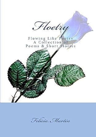 Download Floetry Flowing Like Poetry By Felicia Martin
