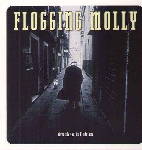 Flogging Molly - Drunken Lullabies: LP, Album, Ltd, RE, …