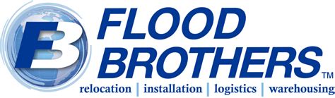 Flood Brothers - Commercial Business Relocation, Office Moving ...