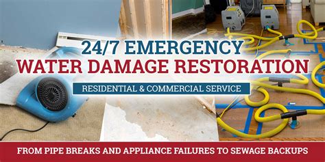 Flood Damage Restoration Rathmines Prime Heal Flood …