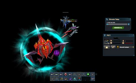 Flood Nedir DarkOrbit TR. 