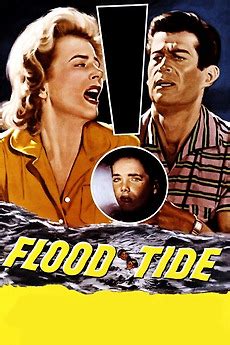 Flood Tide (1958) - Abner Biberman Cast and Crew