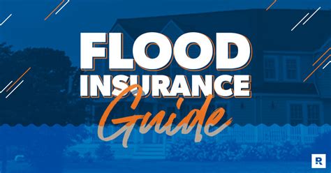 Flood insurance Guide to Save Money