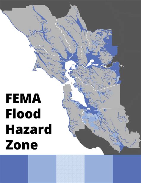Flood map: More flooding forecast for Bay Area, Central California rivers. See the risk near you
