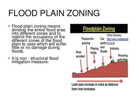 Flood plain zoning - SlideShare