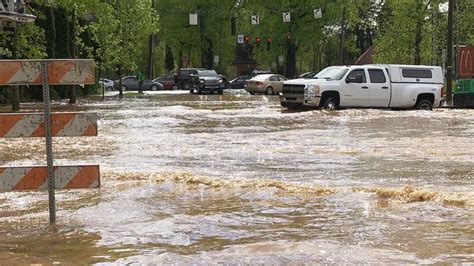 Flood updates: Sarpy County waives permit fees for repairing or …