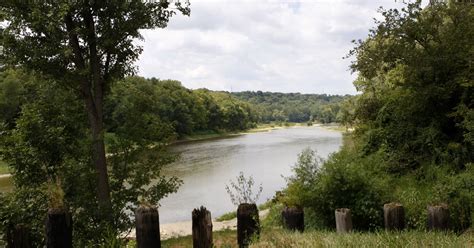 Flood warning issued for Great Miami River; Ohio River rising …