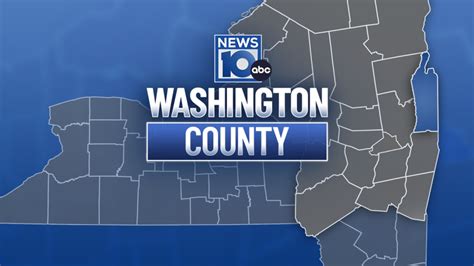 Flood warnings in effect in Washington County