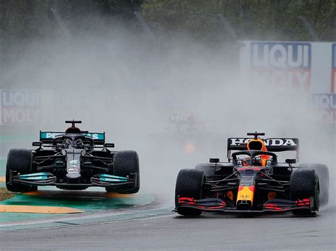 Flooding, rising river raise concerns over F1 race in Imola