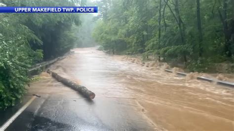 Flooding - penndot.pa.gov