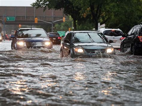 Flooding Windsor Star