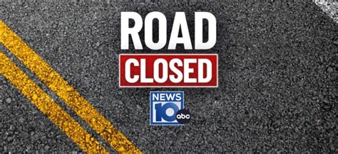 Flooding closes multiple roads in Canajoharie