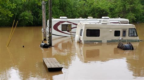 Flooding forces dozens from their homes in Covington - FOX 5 …