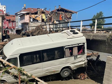 Floods kill 11 in Turkish earthquake-battered provinces