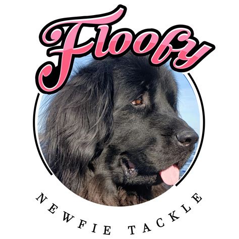 Floofy Newfie Tackle - Facebook