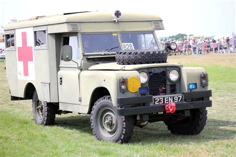 Flookburgh. Land Rover UK Forums