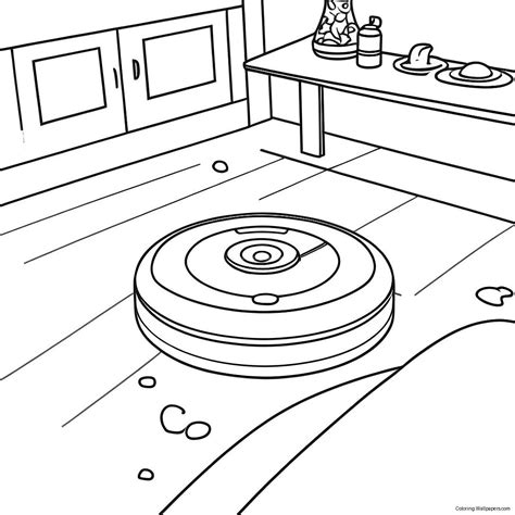 Joseph Smith Coloring Page