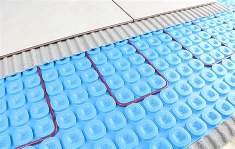 Floor Heating Cables