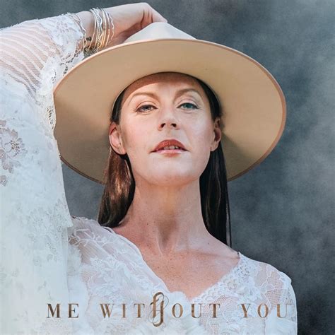 Floor Jansen - Me Without You Lyrics Musixmatch