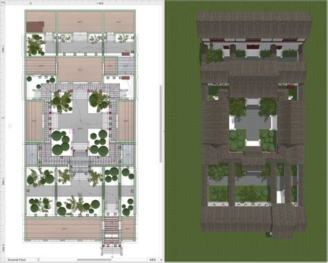 Floor Plan In Chinese Viewfloor.co