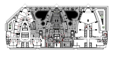 Floor Plans - The Star