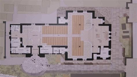 Floor Plans For Floral Shop - YouTube