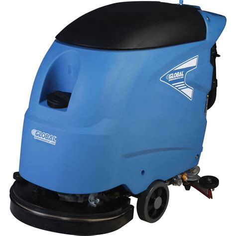 Floor Scrubber Machines Commercial and Industrial Use TARMS