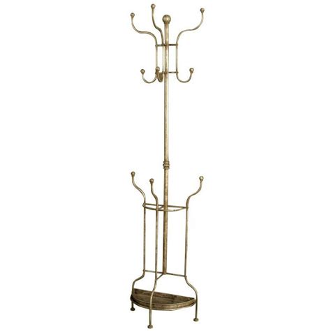 Floor Standing Coat Rack Wayfair