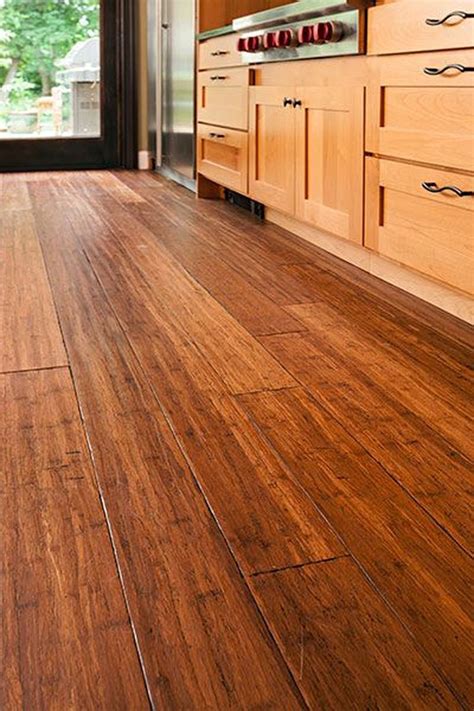 Floor & Decor supplies a large selection of bamboo flooring including waterproof, engineered and natural wood in a variety of color options. Shop today! . 