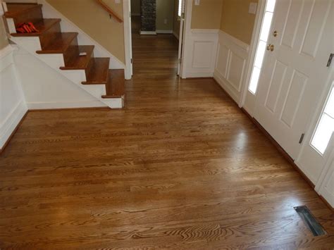 Floor finish. Painting a concrete floor is one way to change the look and feel of a room or spruce up an older, worn concrete floor. If you want a fresh look that’s durable, it’s a good idea to ... 