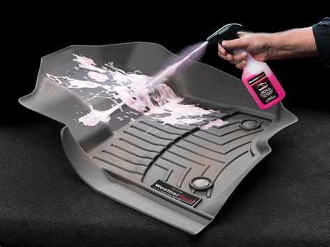 Floor mat cleaner. The Bissell Crosswave is a revolutionary cleaning tool that combines the power of a vacuum cleaner and a mop. It is designed to simplify your cleaning routine by allowing you to va... 