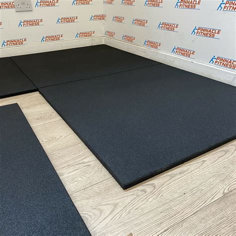 Floor mats for gym. Exercise/ Gym Mats (*Velcro Option): Mats come with the option to include or exclude a Velcro edging. Velcro around the edges will allow you to ‘interconnect’ the mats to make-up an enlarged floor area. Mats without Veclro will be ‘stand alone’ and can be moved as individual units. 