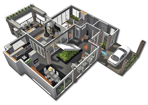 Floor plan creator free. Floorplanner is the easiest way to create floor plans. Using our free online editor, you can make 2D blueprints and 3D (interior) images within minutes. 