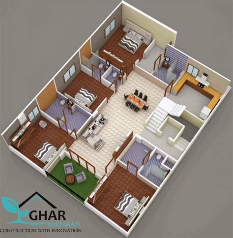 Floor plan designs. RoomSketcher is packed with features to create floor plans and 3D home designs - check out all features and get started for free. 
