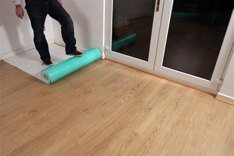 Floor protection