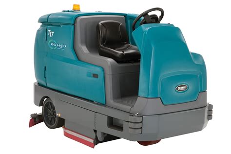 Great for both daily and deep scrubbing applications. Features 20" disc. 12 gallon solution tank and low flow rate. Capable of providing up to 109 minutes of scrub time without needing refilling. Uses: Ideal for large indoor floor cleaning and scrubbing applications. Add this walk behind scrubber to your cart now.. 